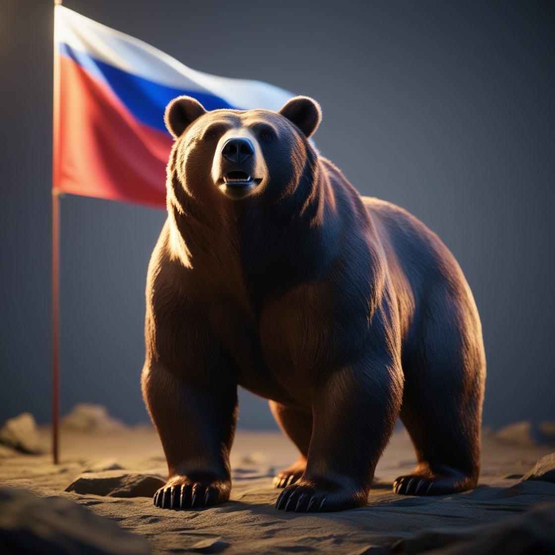Bear