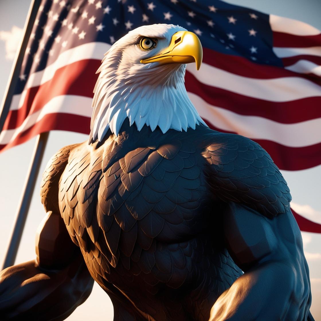 Eagle